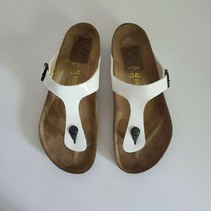 Womens Birkenstock Sandals
